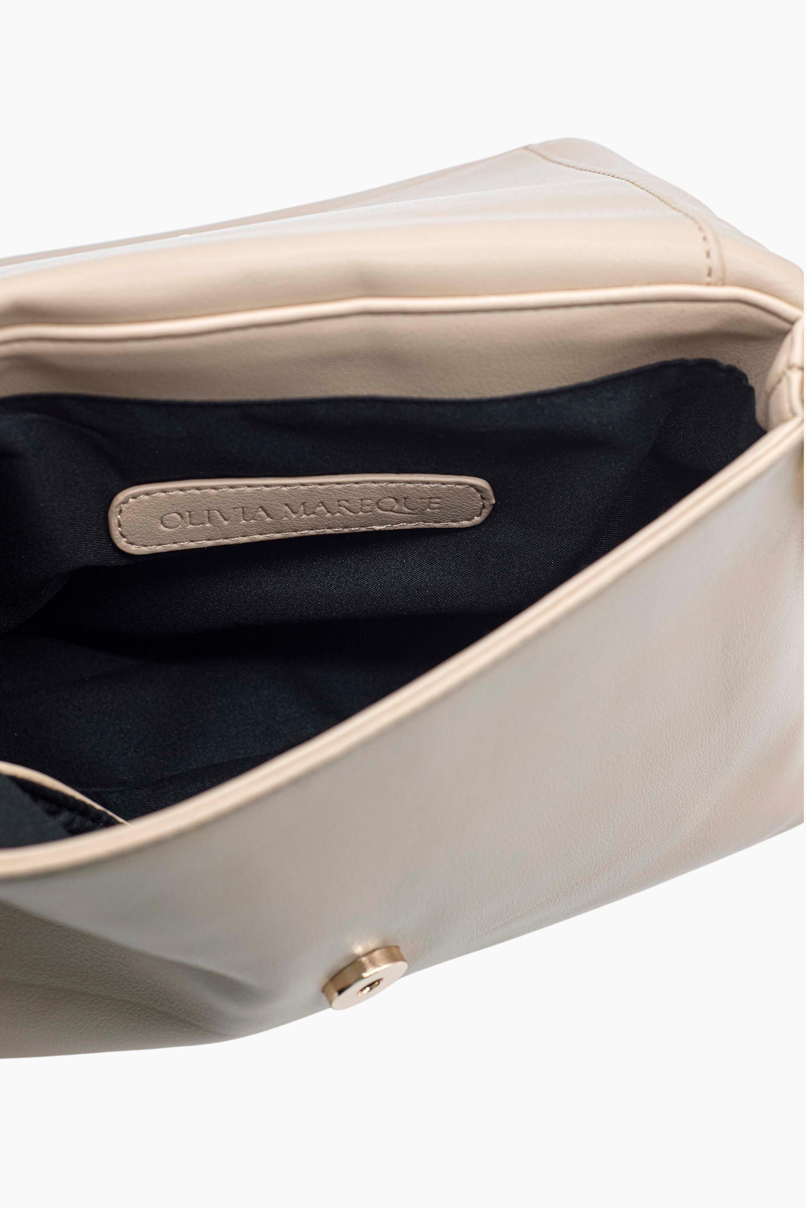 Olivia Beige