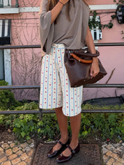 BAG COMBINATION PETRA BROWN CHOCOLATE