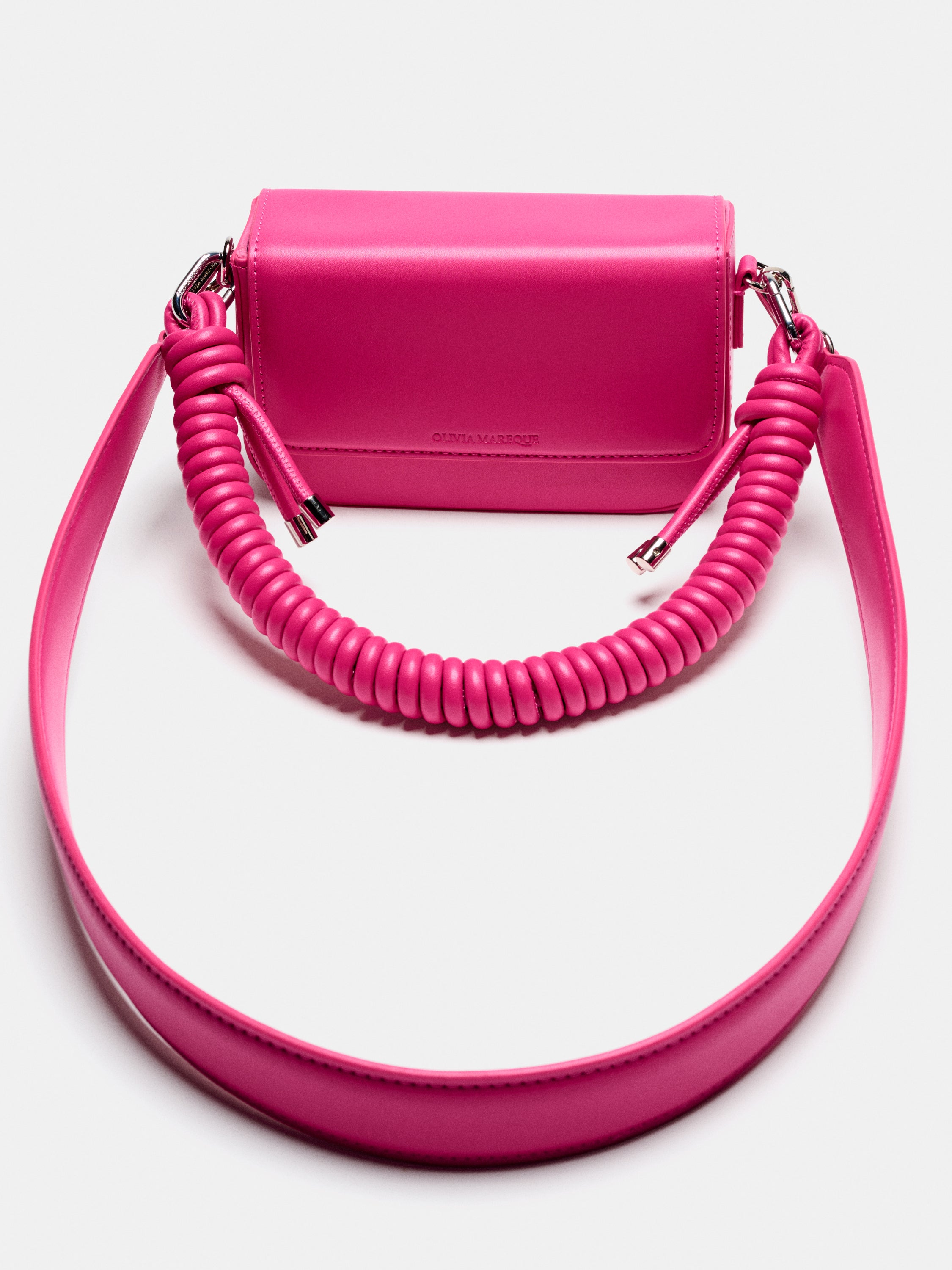 Pantone Fuchsia