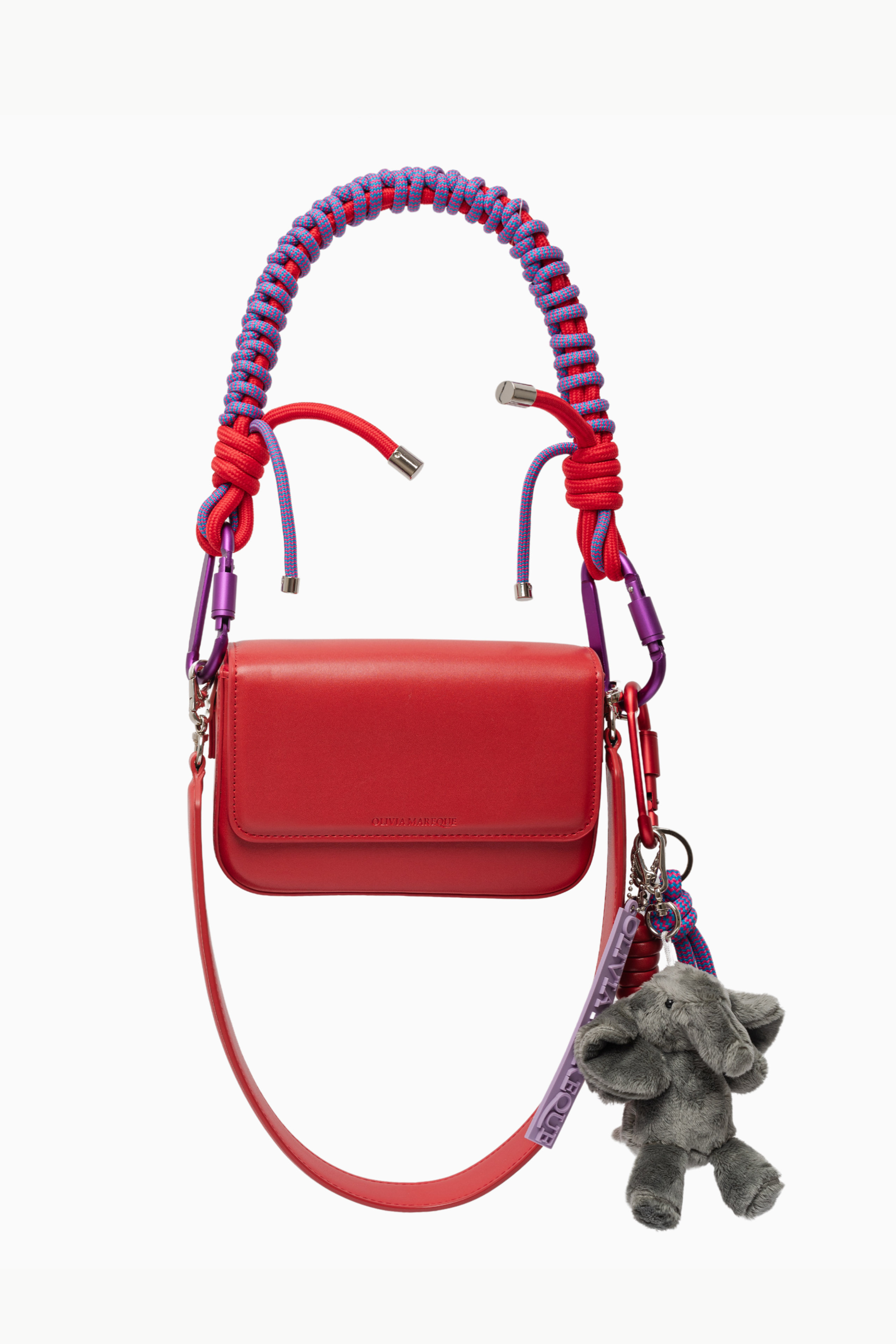 EXCLUSIVE BF PANTONE RED