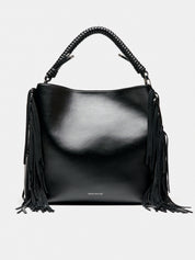 The XL Fringe Bag