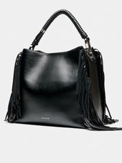 The XL Fringe Bag