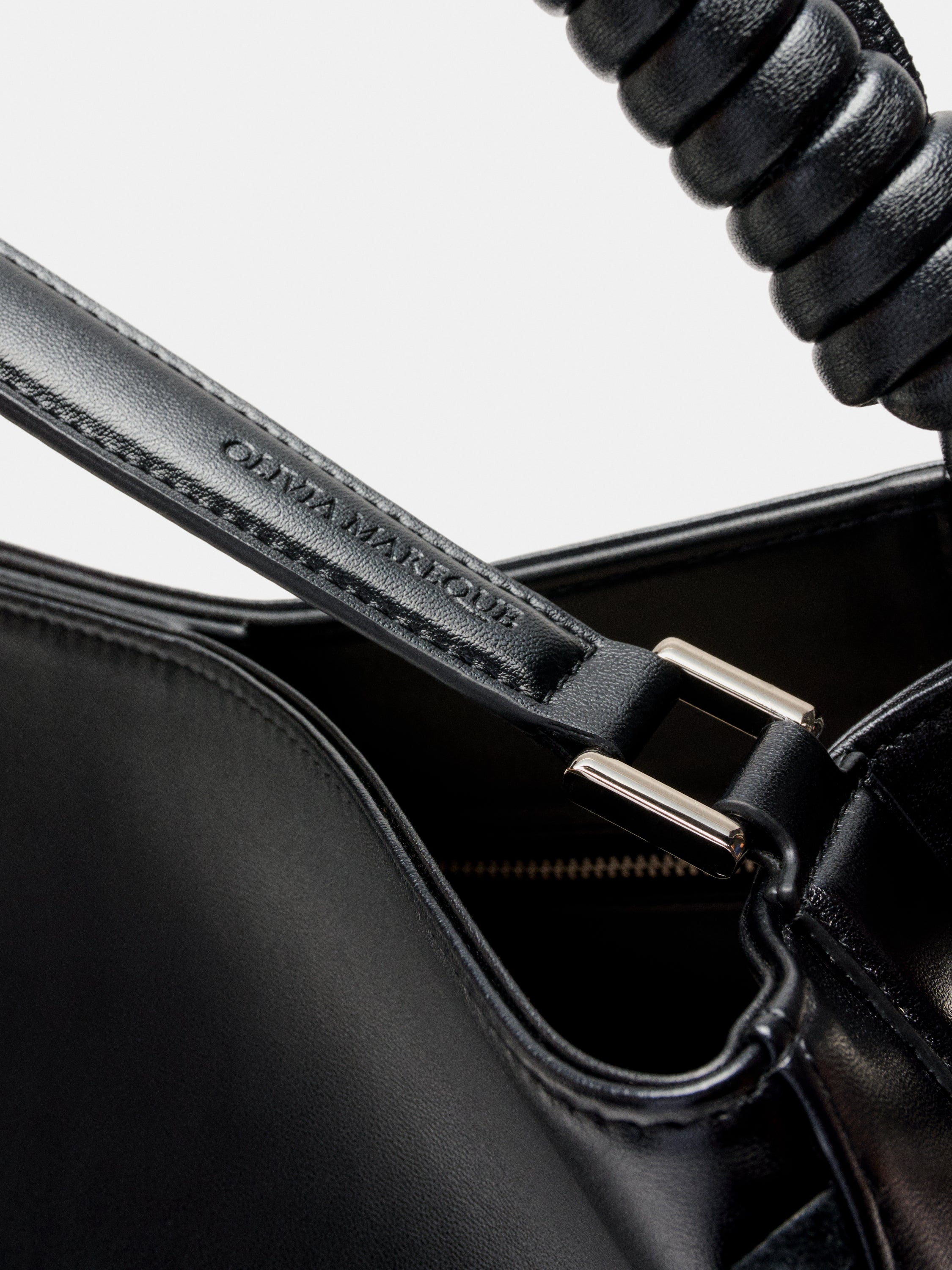 The XL Fringe Bag
