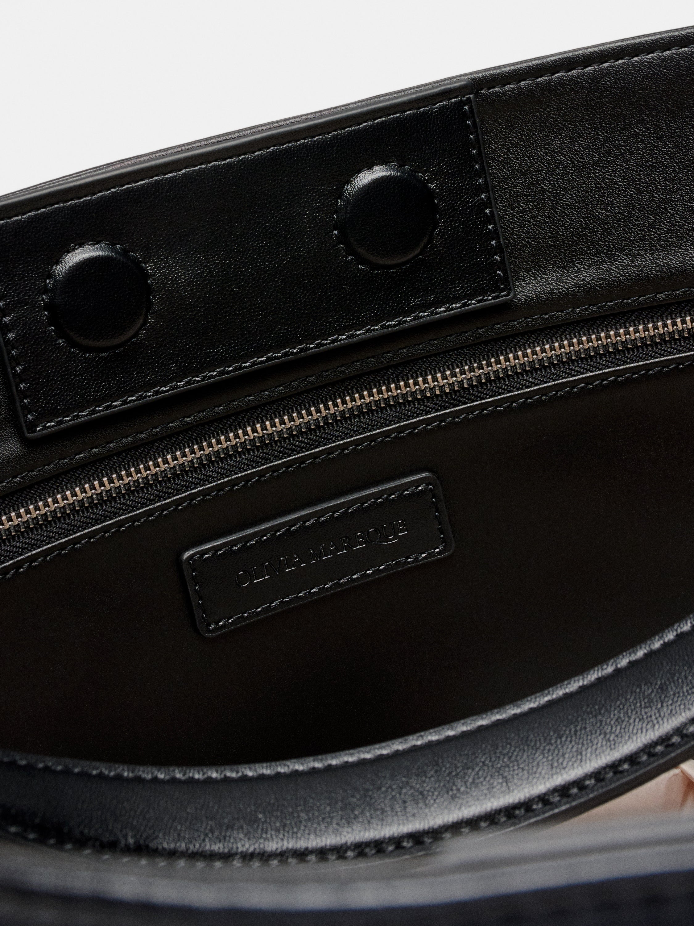 The XL Fringe Bag