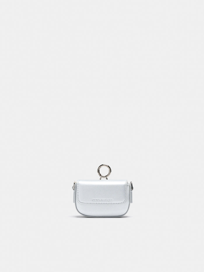 Nano Pantone Plata CHARM