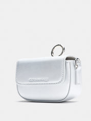 Nano Pantone Plata CHARM
