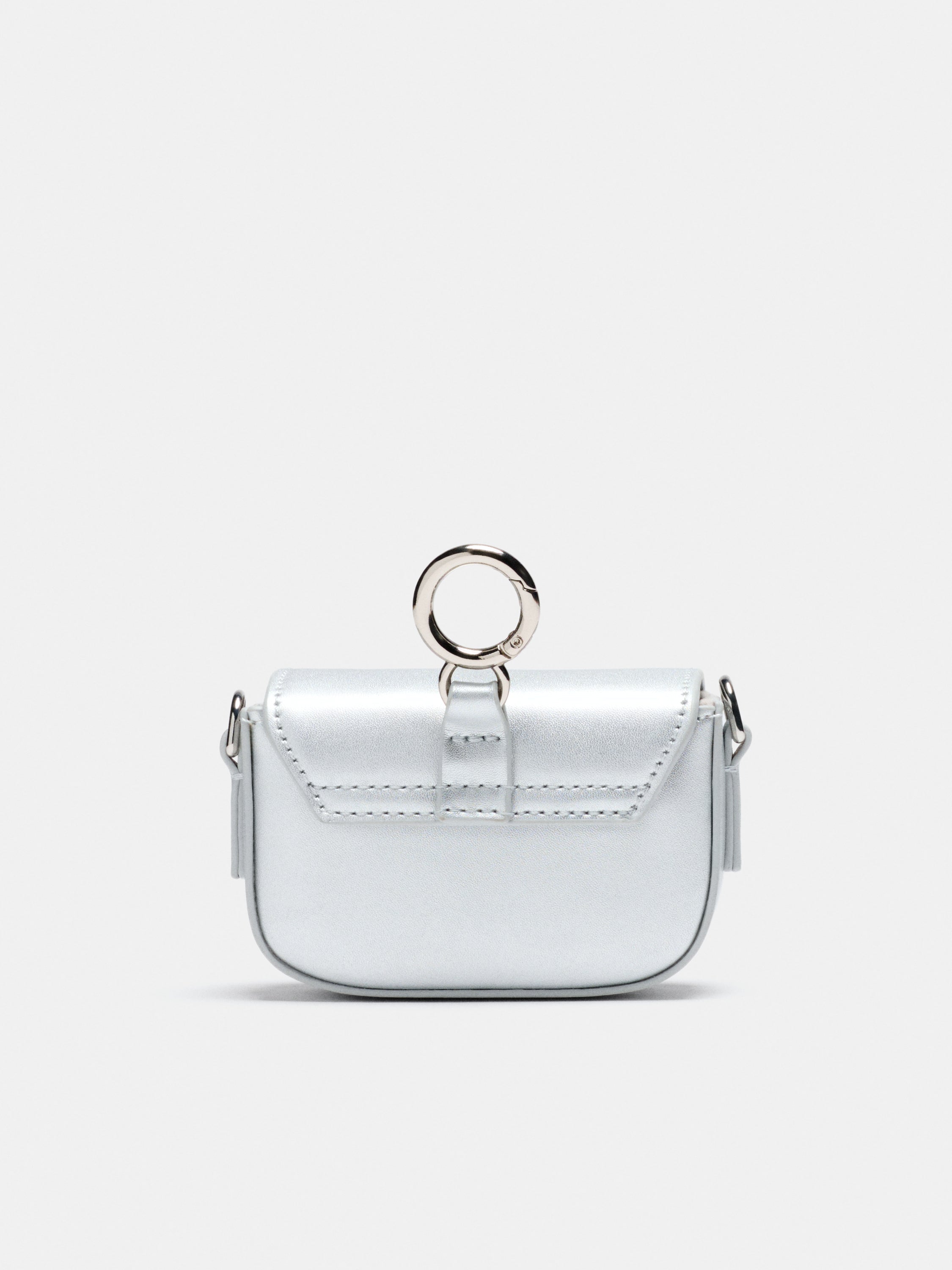 Nano Pantone Plata CHARM