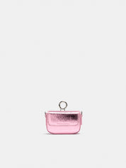 Nano Pantone Rosa Metalizado CHARM
