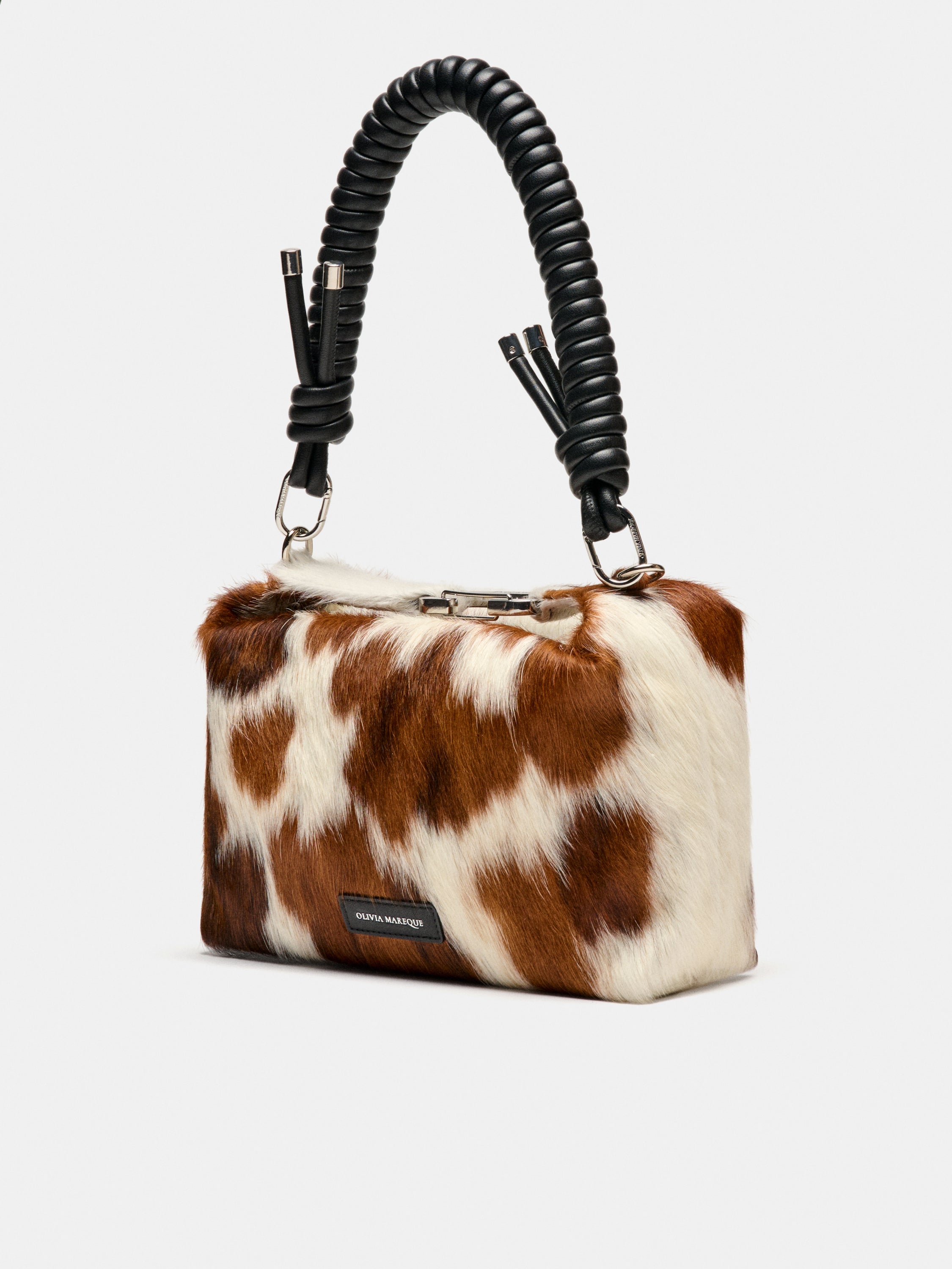 Kenza Medium Cow
