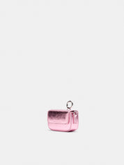 Nano Pantone Rosa Metalizado CHARM