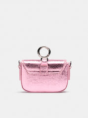 Nano Pantone Rosa Metalizado CHARM
