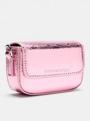 Nano Pantone Rosa Metalizado CHARM