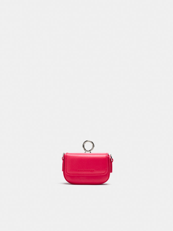 Nano Pantone Rojo CHARM