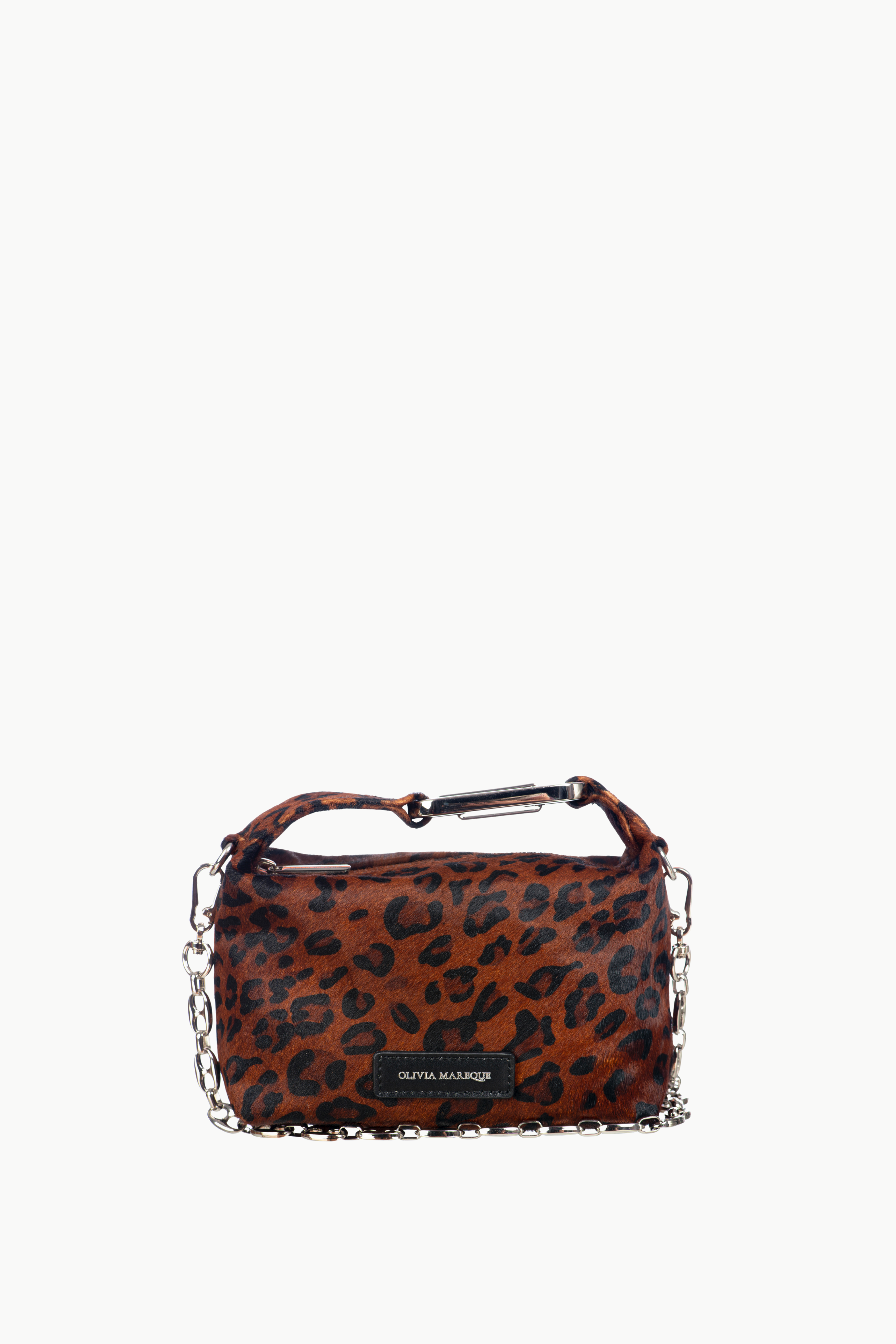 Kenza Leopard