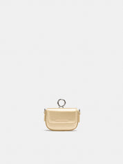 GIFT SET Nano Pantone Gold CHARM + LANCASTER PRODUCTS