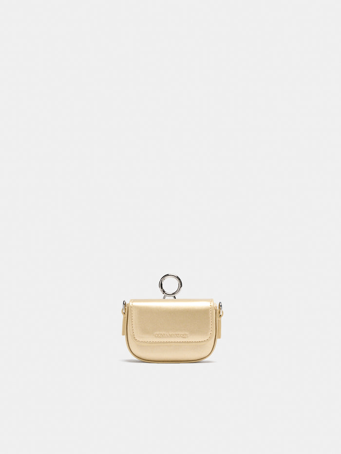 Nano Pantone Dorado CHARM