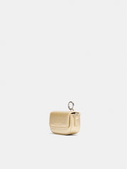 GIFT SET Nano Pantone Gold CHARM + LANCASTER PRODUCTS