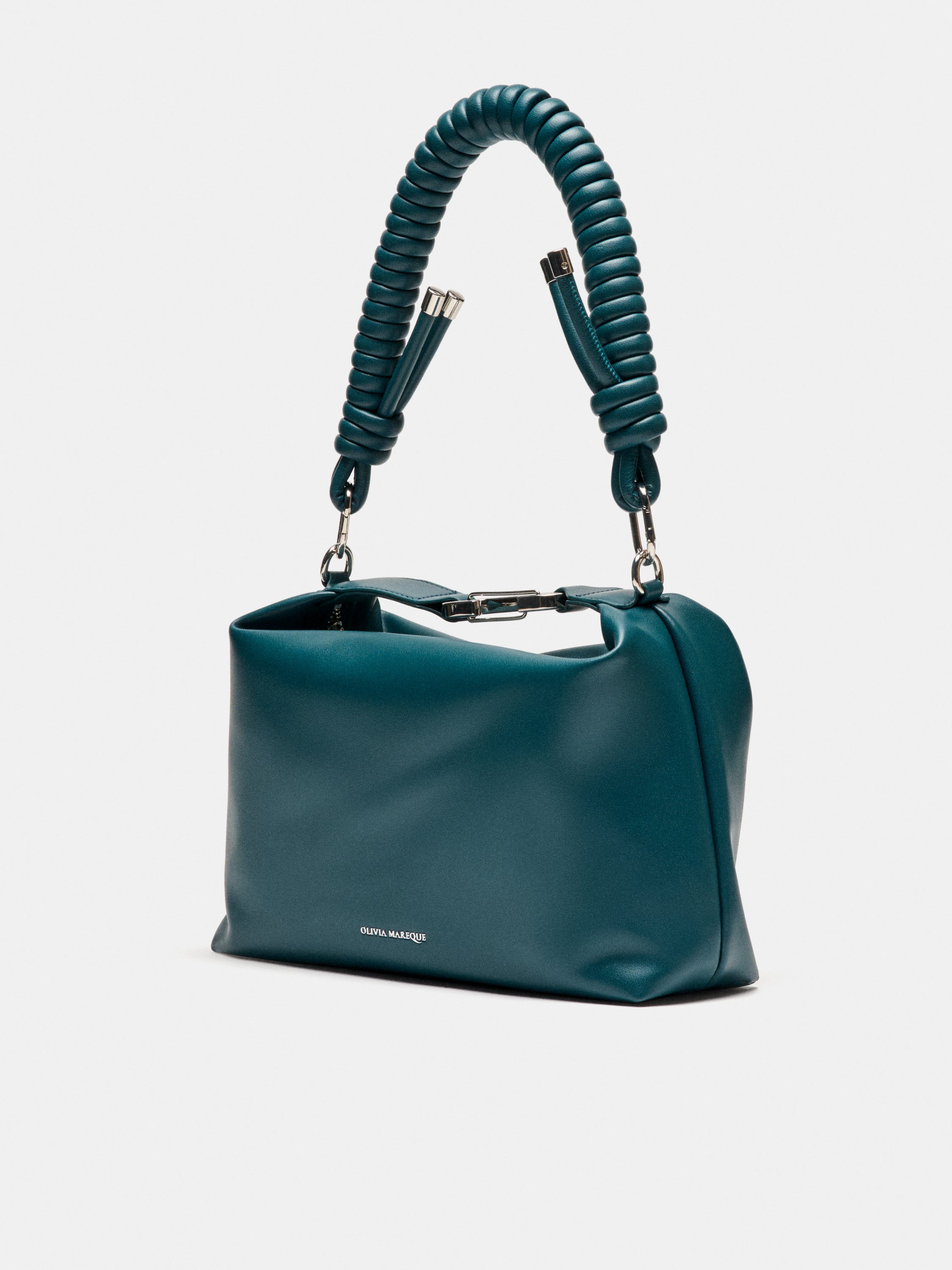 Kenza Medium Azul