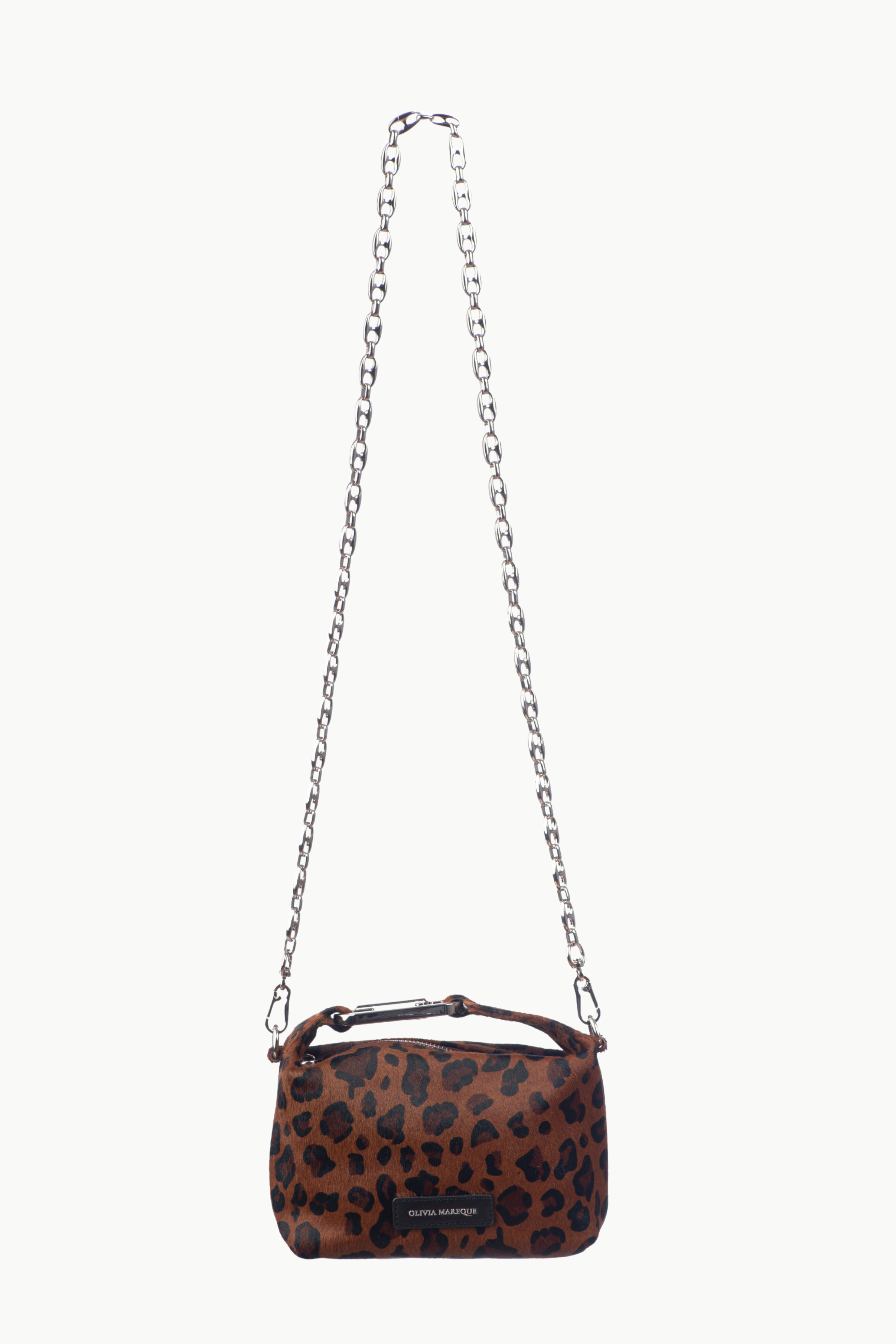 Kenza Leopard