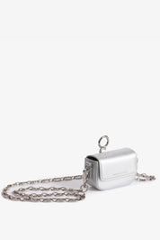 Nano Pantone Silver