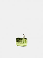 Nano Pantone Verde Metalizado CHARM