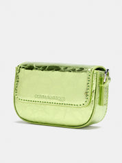 Nano Pantone Verde Metalizado CHARM