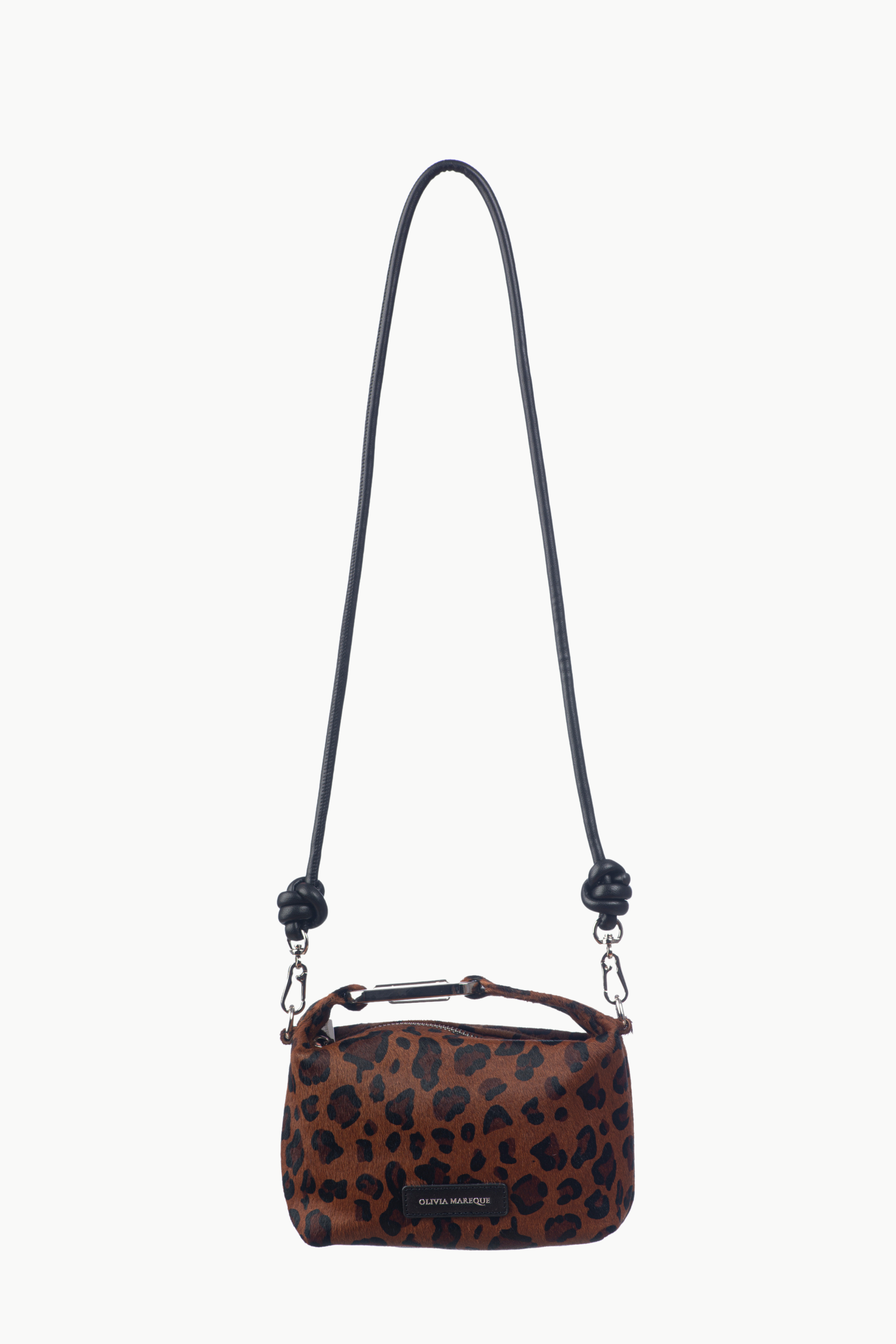 Kenza Leopard