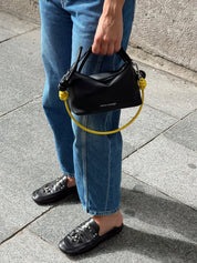 BAG COMBINATION KENZA SMALL NEGRO