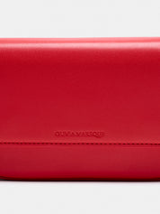 Pantone Red