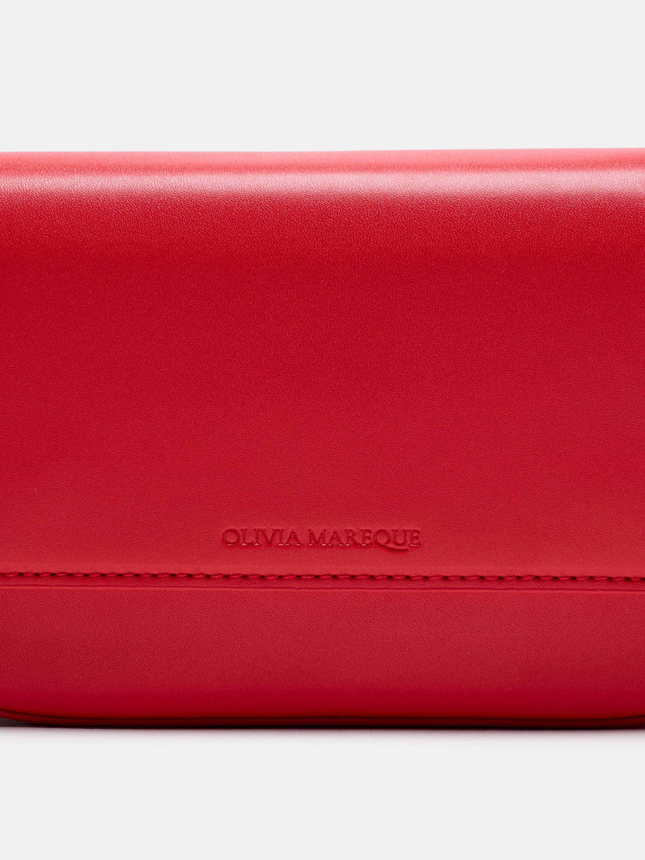 Pantone Red