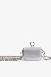 Nano Pantone Silver