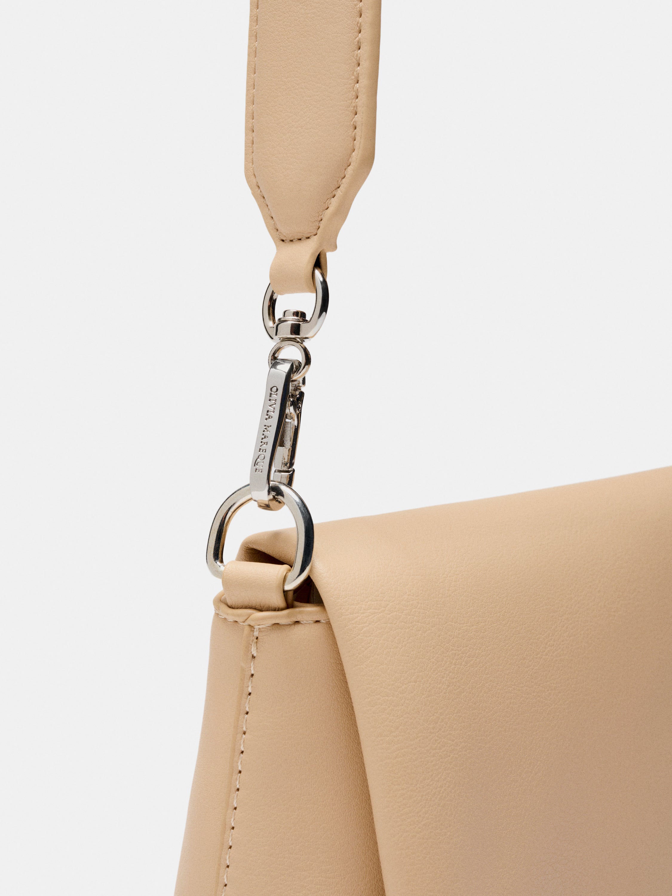 Olivia Beige