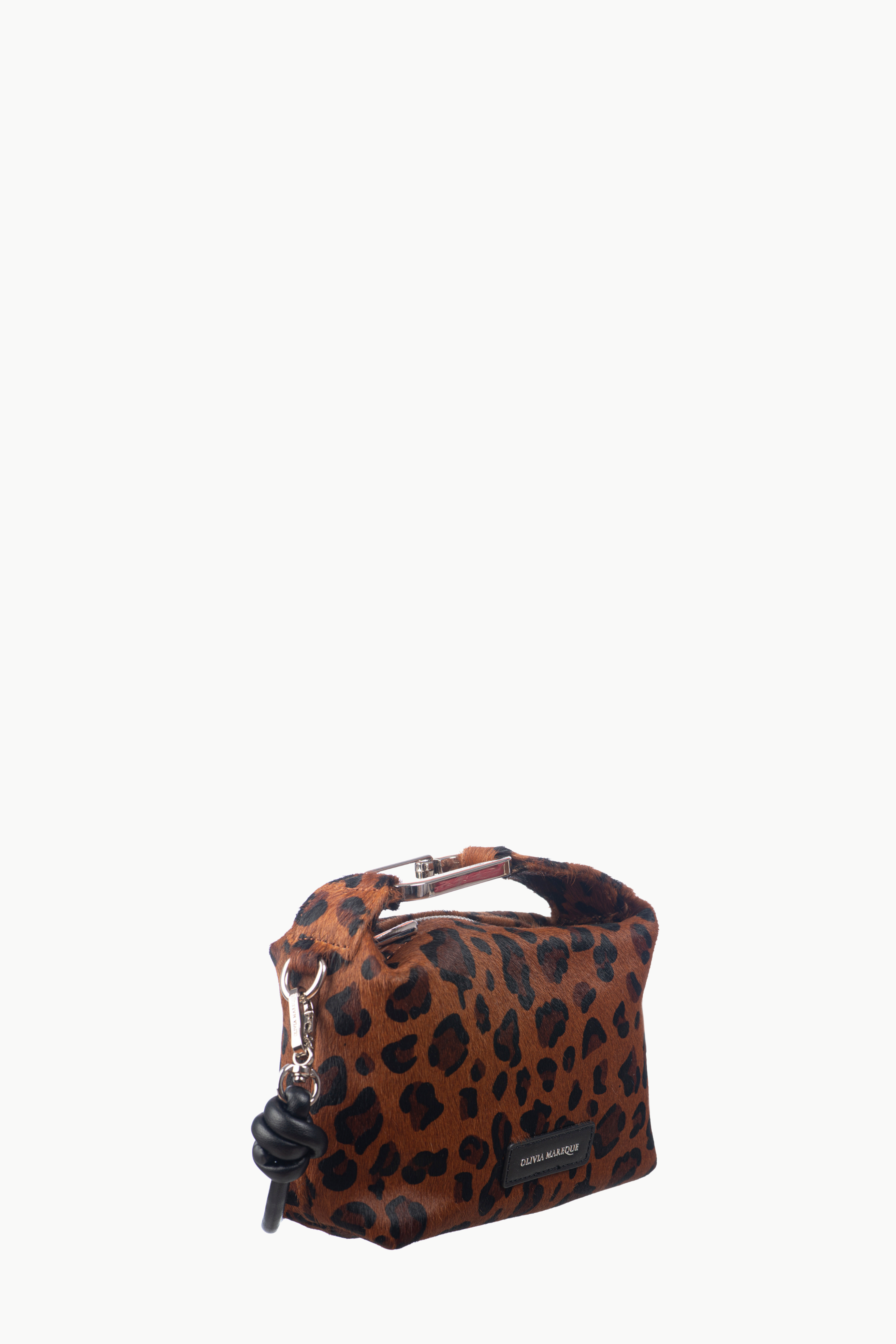 Kenza Leopard