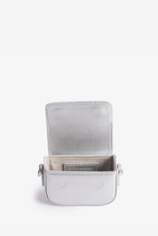 Nano Pantone Silver