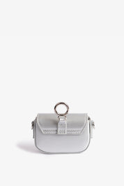 Nano Pantone Silver