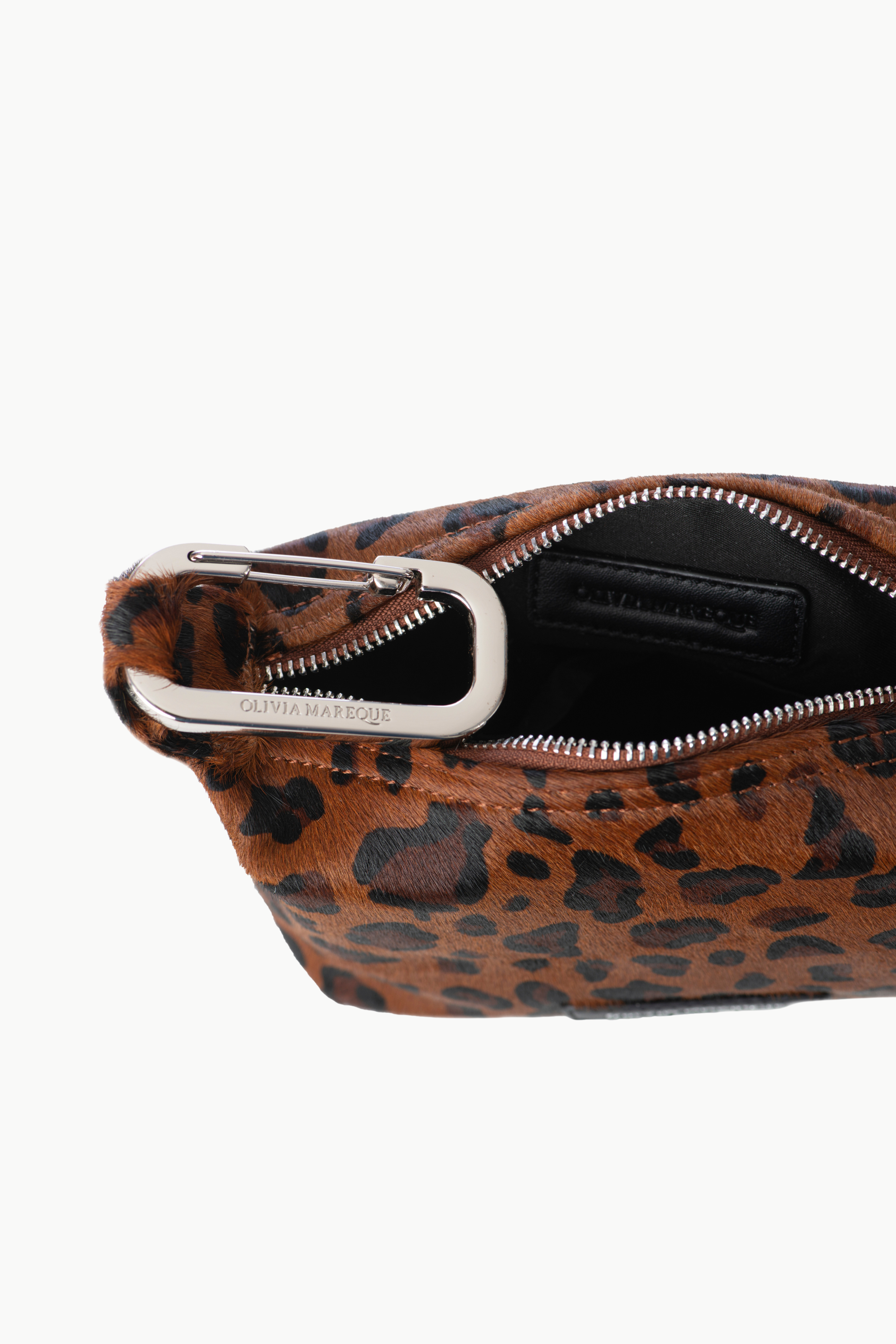 Kenza Leopard