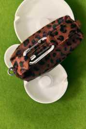 Kenza Leopard