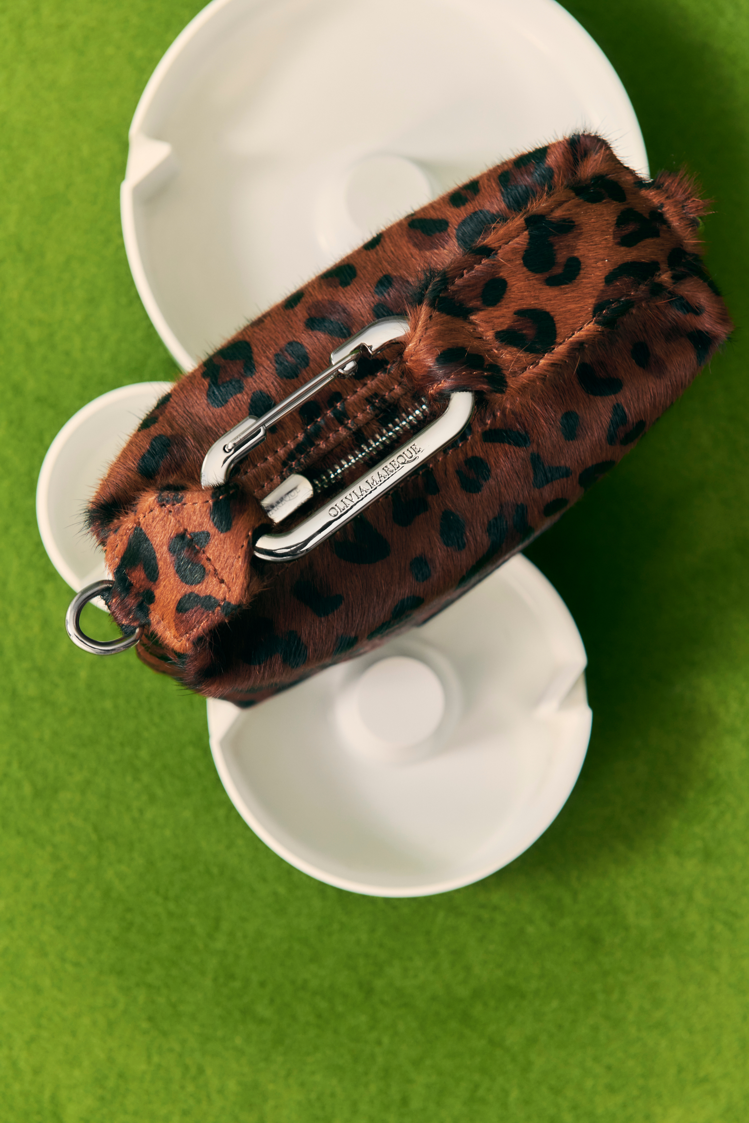 Kenza Leopard
