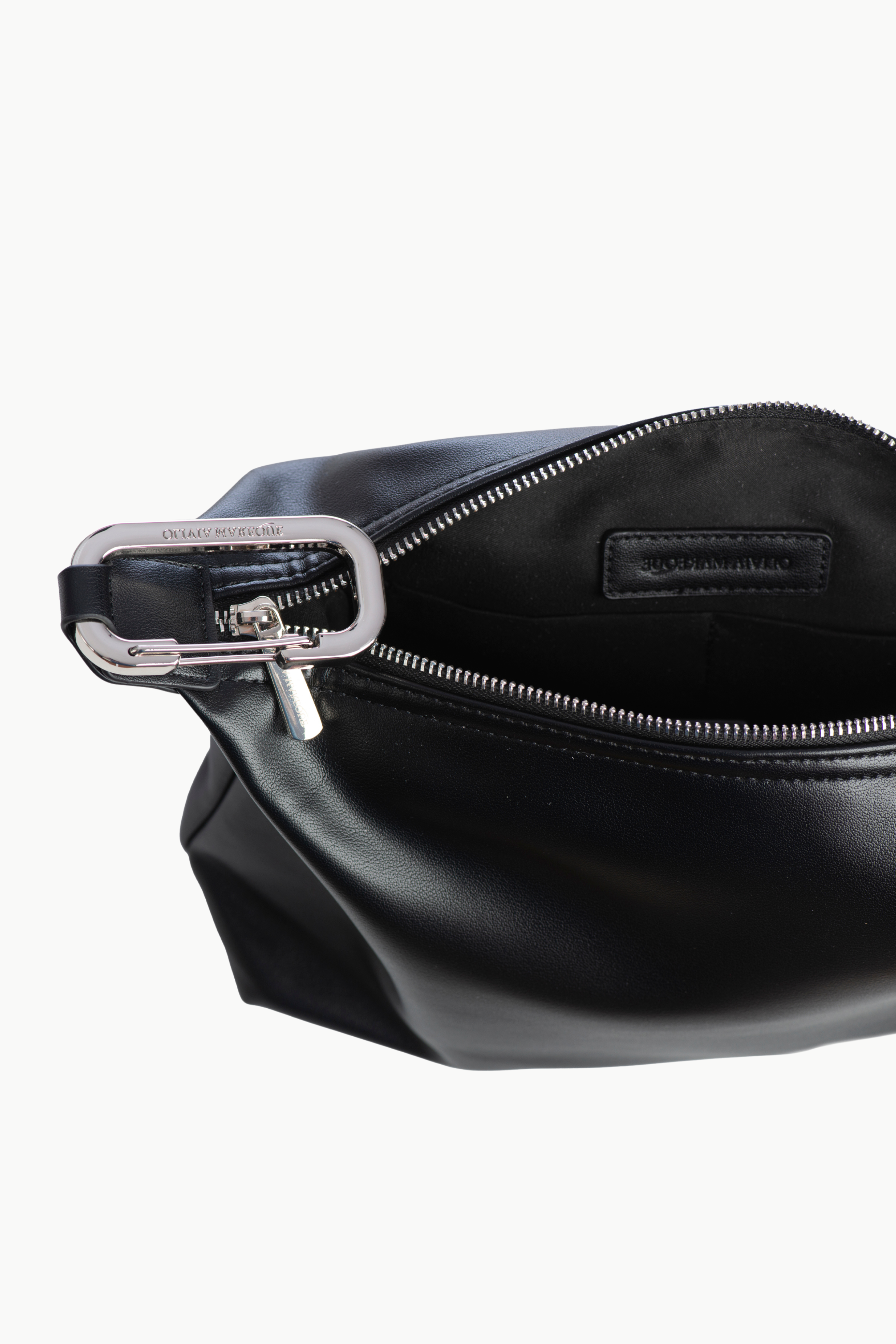 Kenza Medium Negro