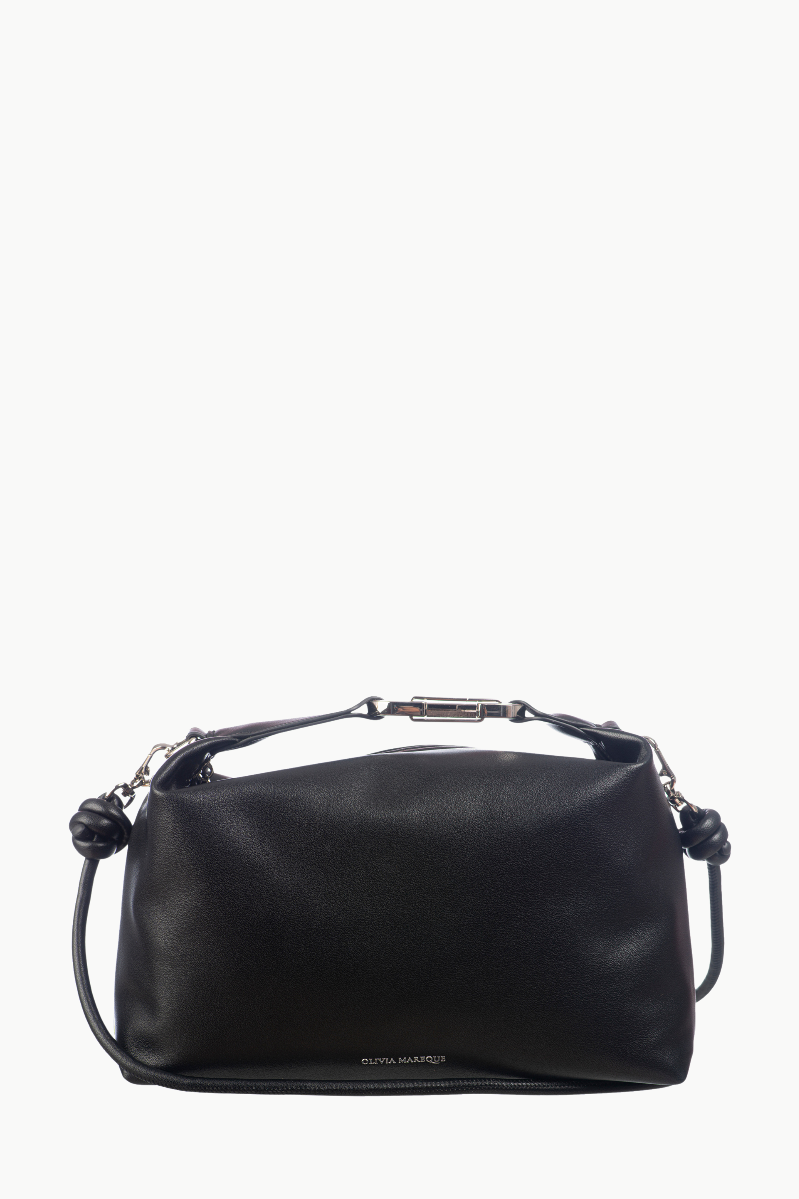 Kenza Medium Negro