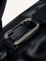 Kenza Medium Negro