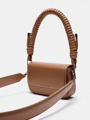 Pantone Mocha MOUSSE