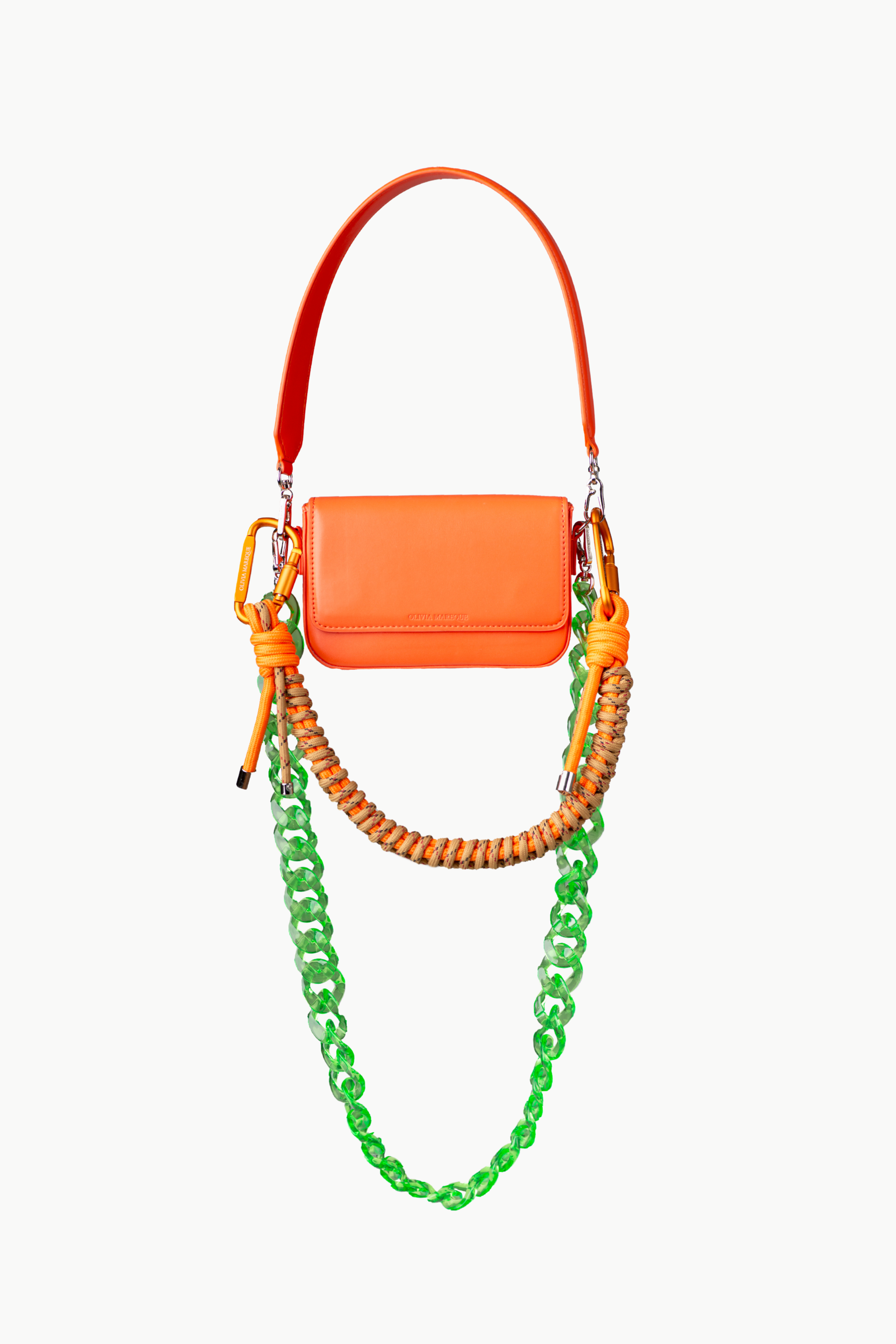 EXCLUSIVE BF PANTONE ORANGE