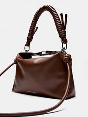 KENZA MEDIUM BROWN