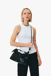 Kenza Medium Negro