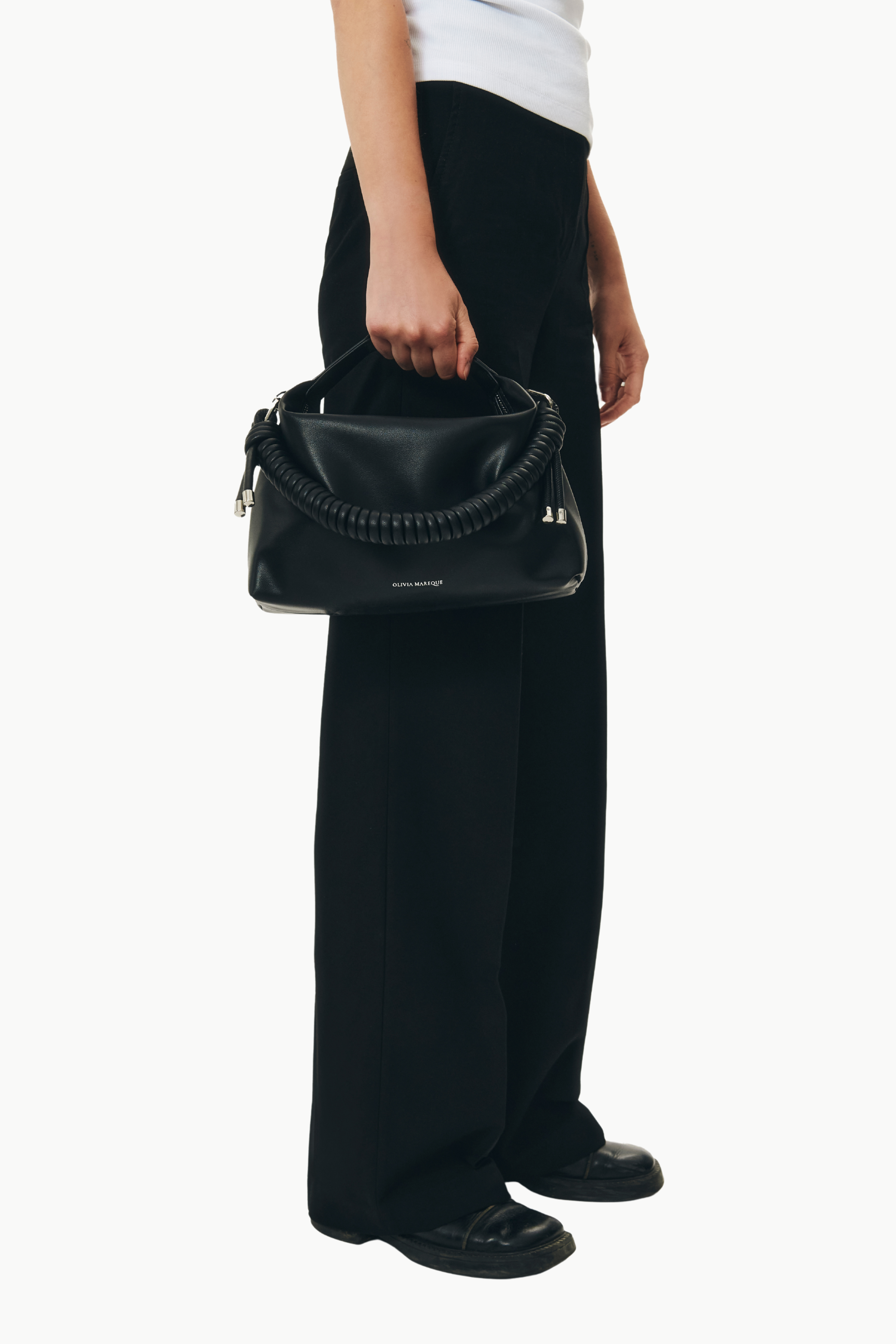Kenza Medium Negro