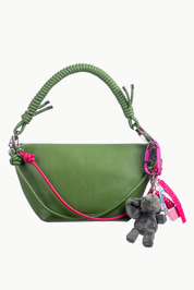 EXCLUSIVE BF GREEN ARES