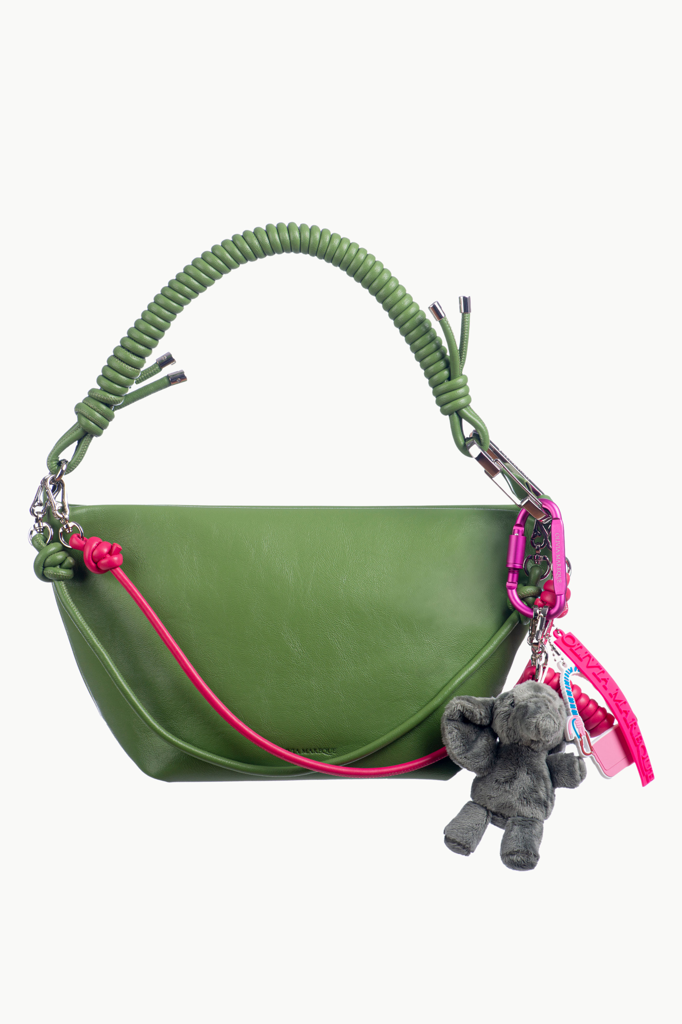 EXCLUSIVE BF GREEN ARES