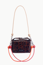 EXCLUSIVE BF KENZA LEOPARD