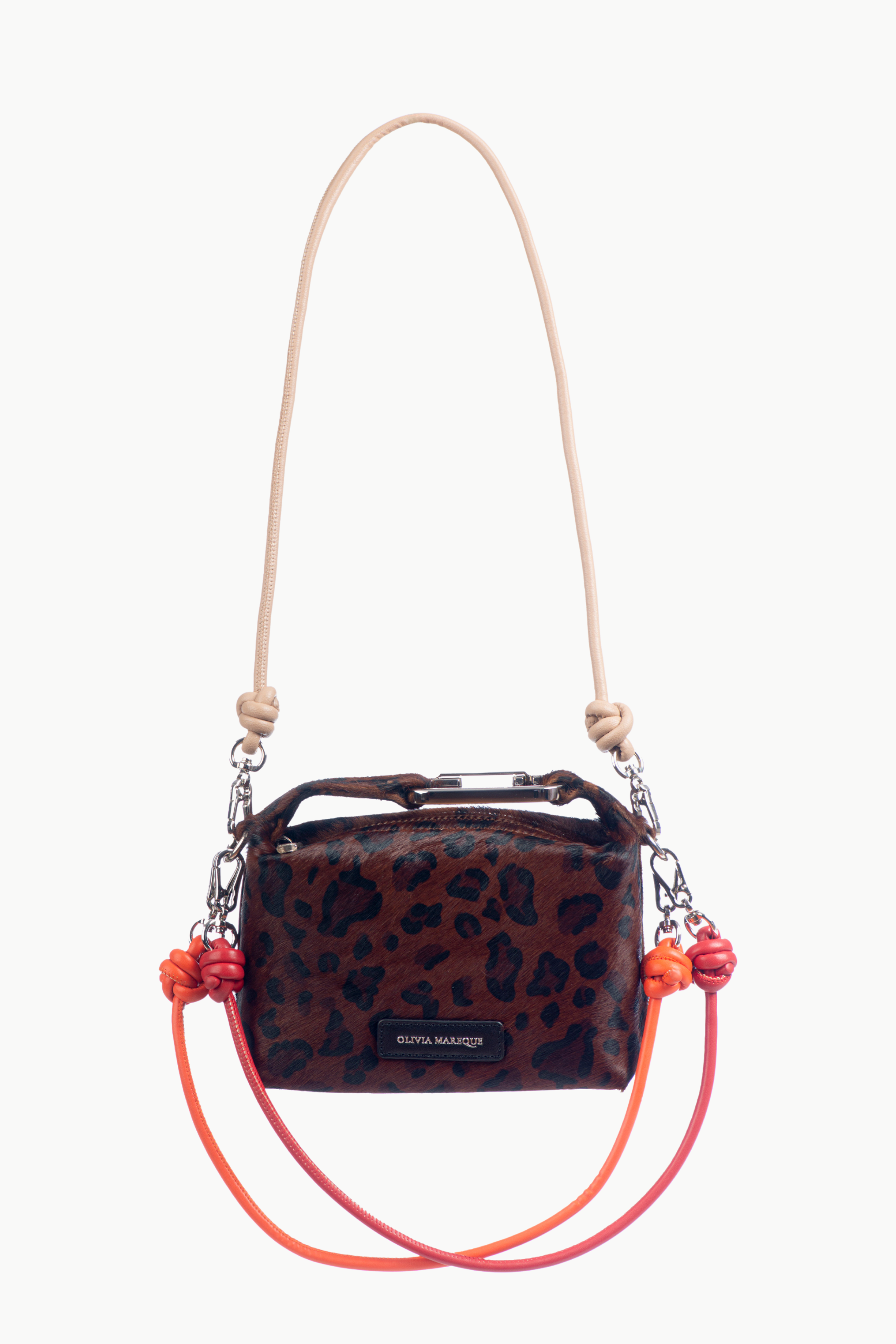 EXCLUSIVE BF KENZA LEOPARD